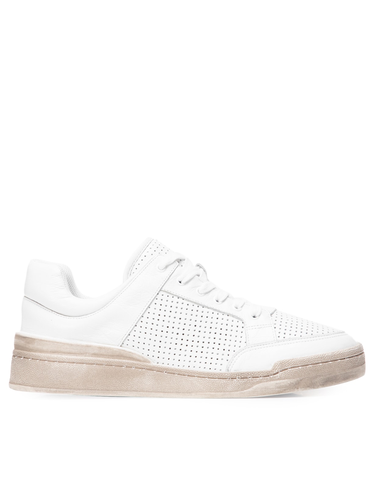 Tênis Feminino Nazaré - Branco