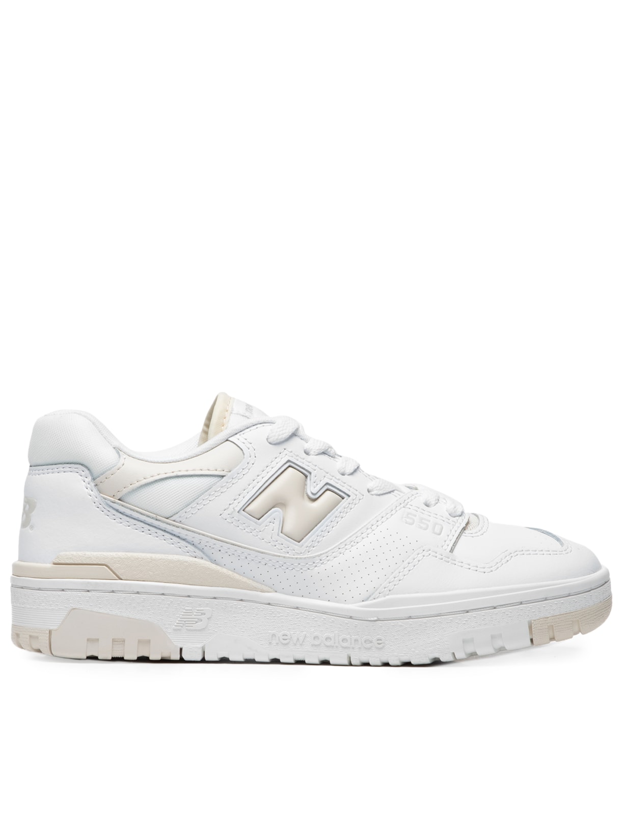 Tênis Feminino NB 550 - Branco