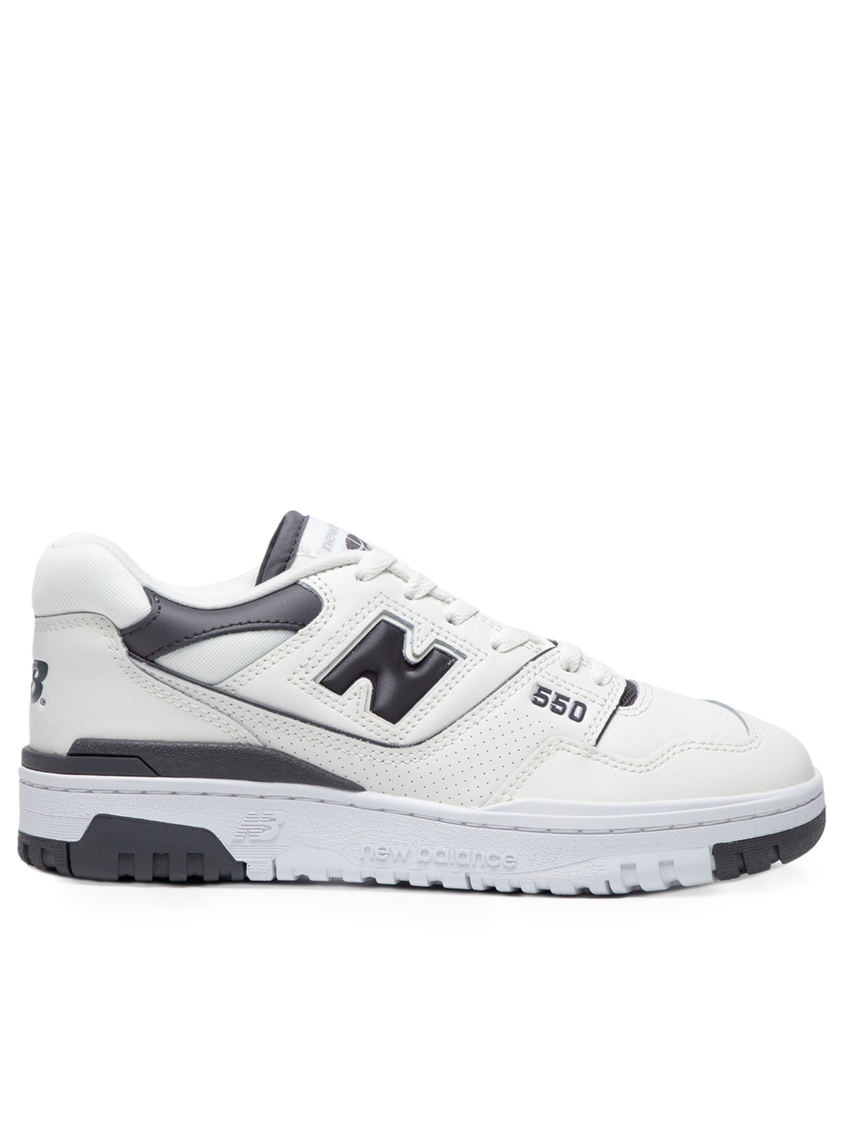 Tênis Feminino NB 550 - Branco