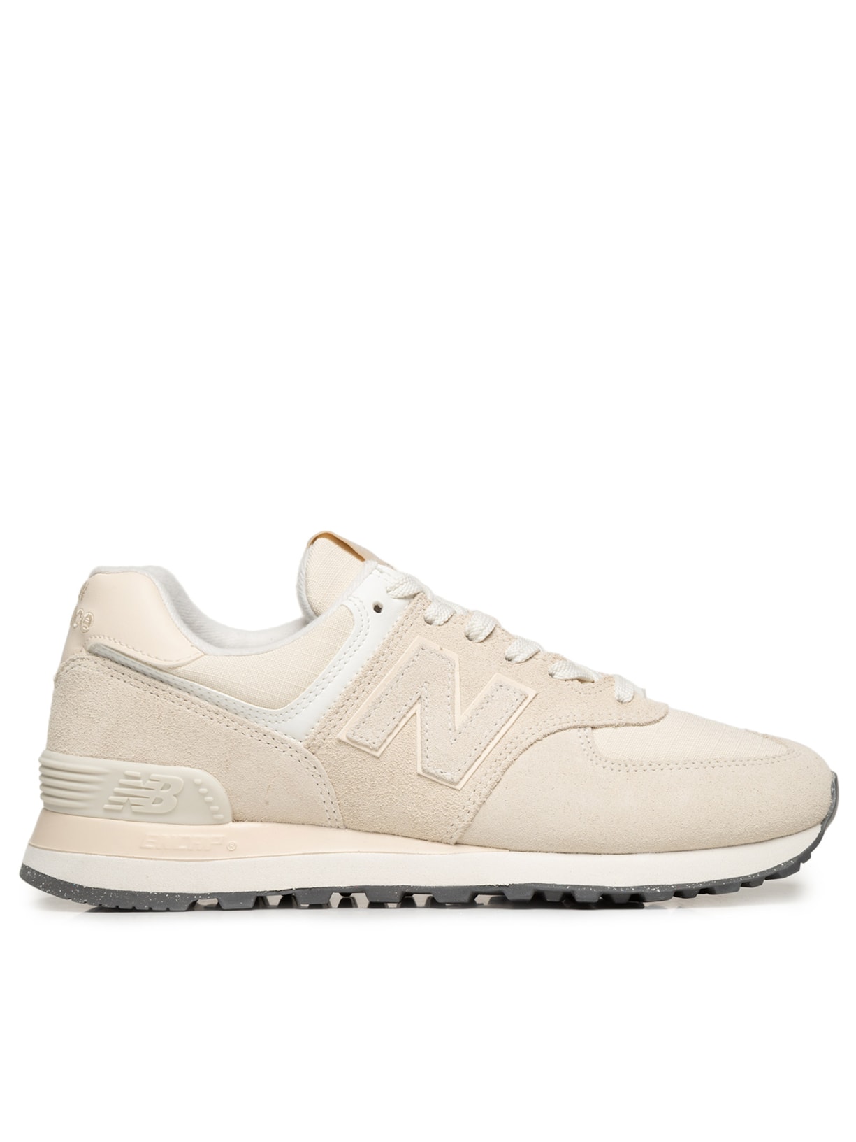 Tênis Feminino New Balance 547V2 Bege New Balance
