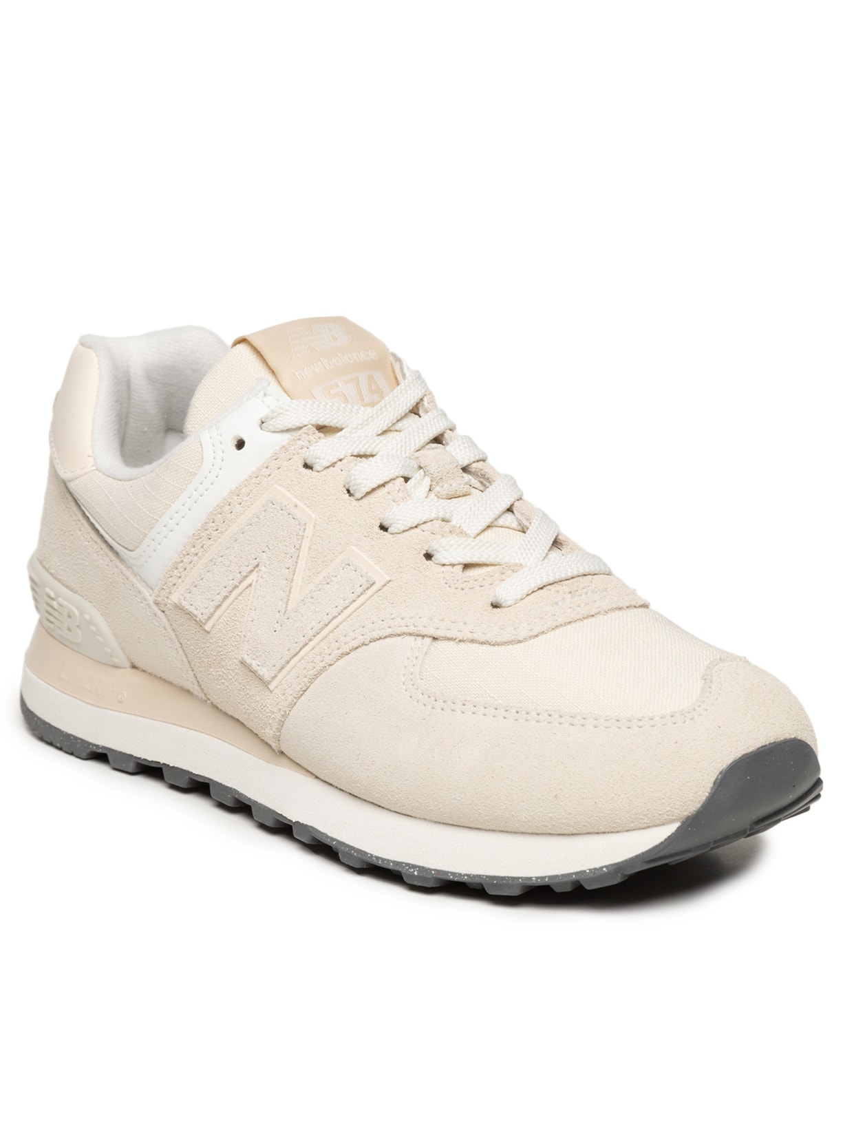 Tênis Feminino New Balance 547V2 Bege New Balance
