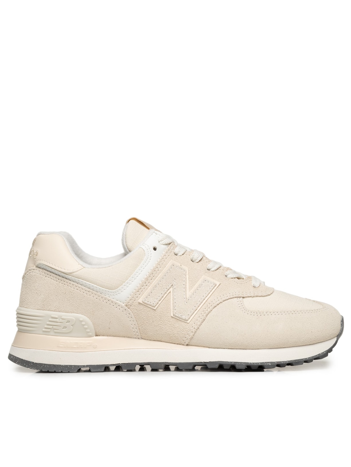 Tênis Feminino New Balance 547V2 Bege New Balance