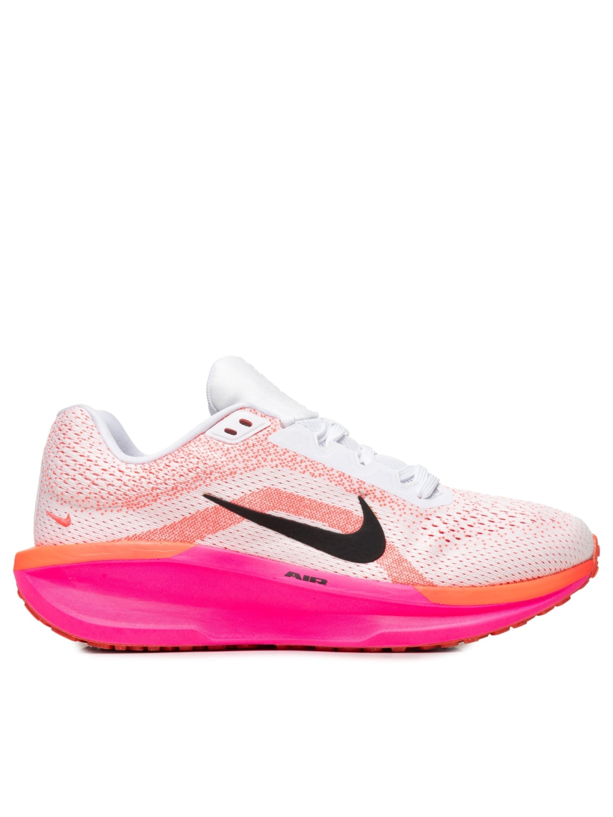 Tênis Feminino Nike Air Winflo 11 - Branco