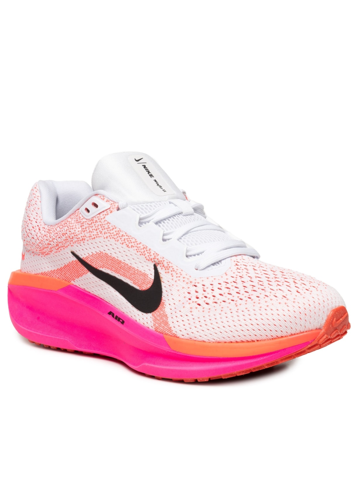 Tênis Feminino Nike Air Winflo 11 Branco Nike