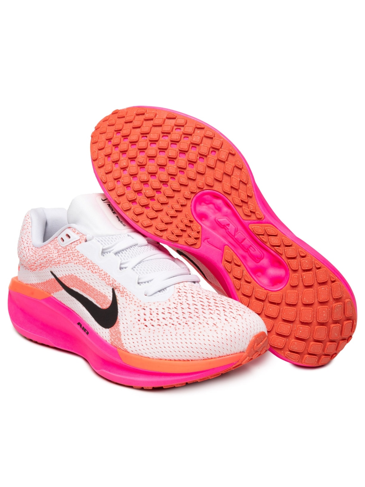 Tênis Feminino Nike Air Winflo 11 Branco Nike