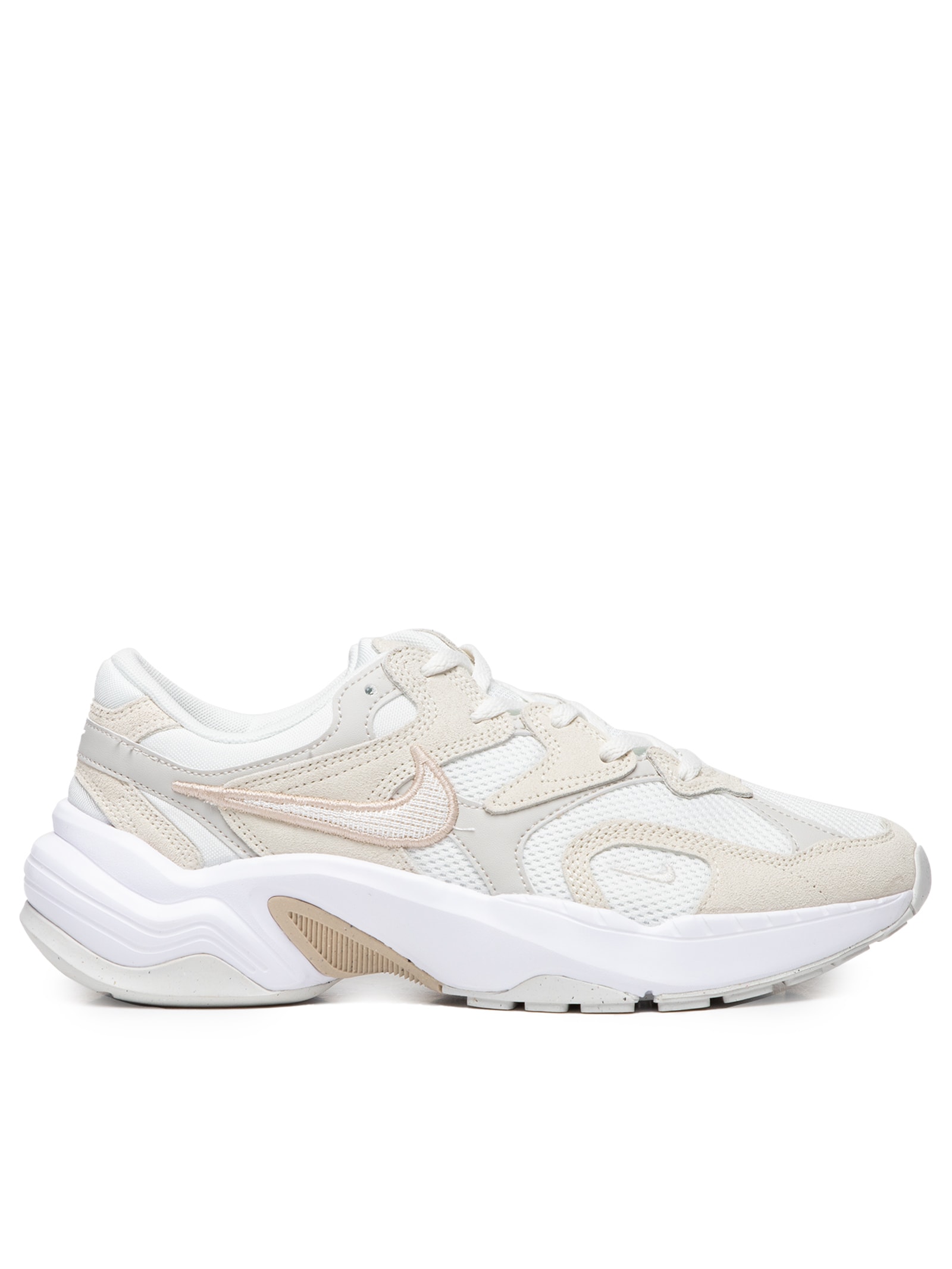 Tênis Feminino Nike AL8 - Nike - Cinza