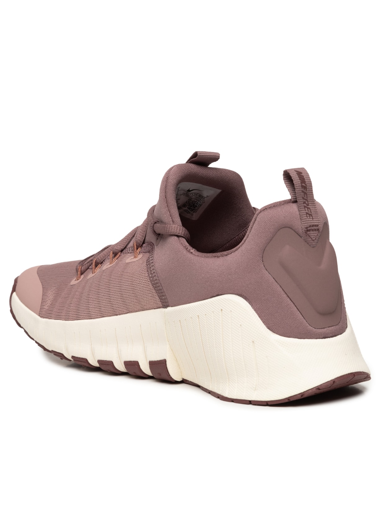 Tênis Feminino Nike Free Meton 6 Rosa Nike