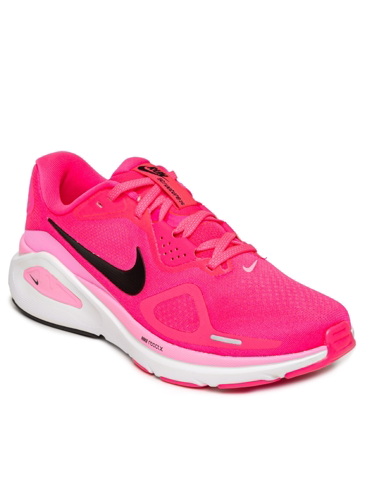 Tênis Feminino Nike Structure 26 Rosa Nike