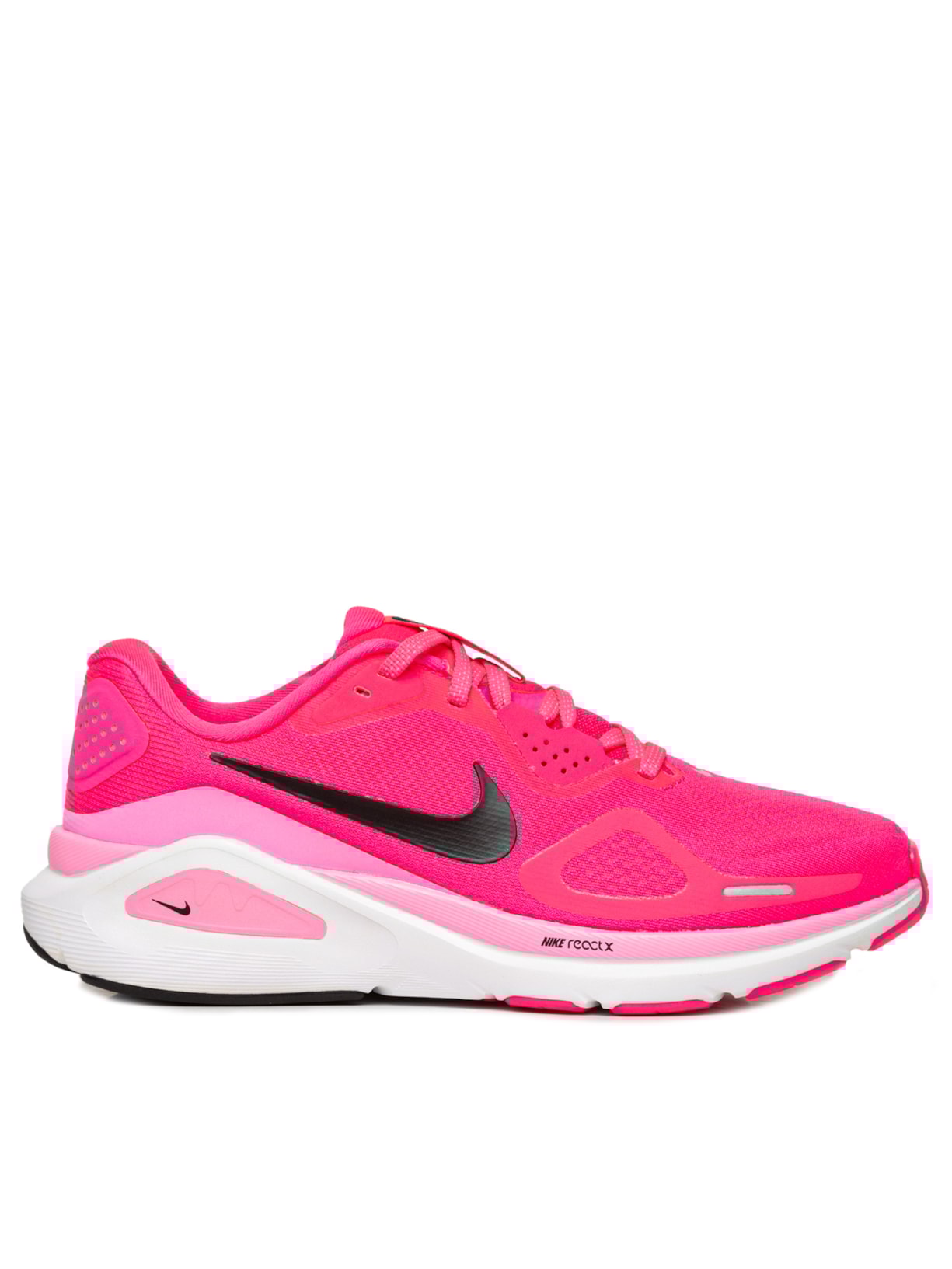 Tênis Feminino Nike Structure 26 Rosa Nike