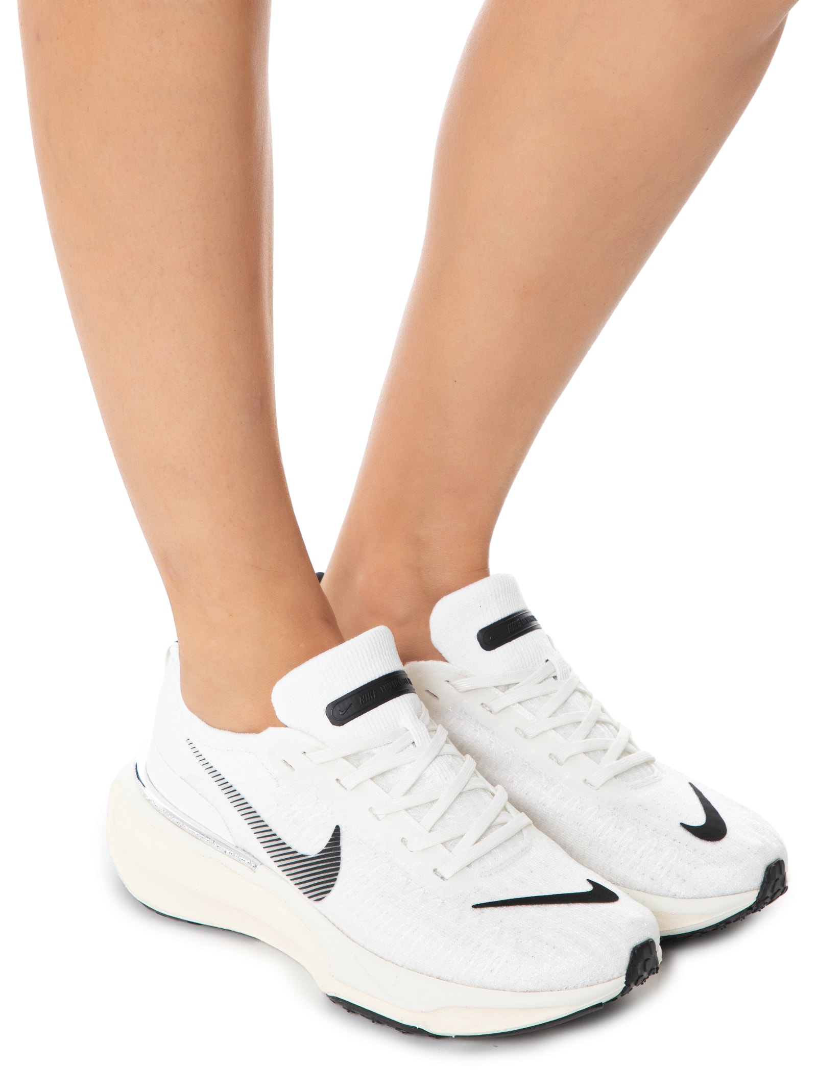 Tênis Feminino Nike WMNS Zoomx Invincible Run FK 3 - Nike - Branco