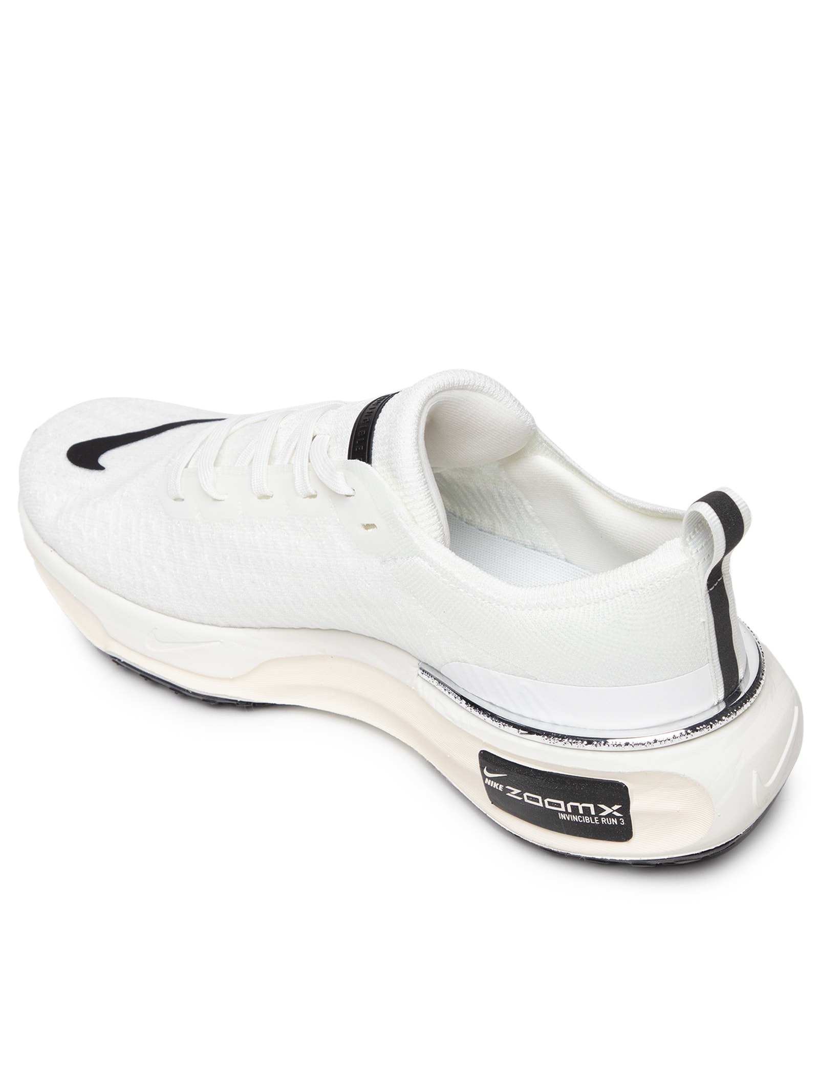 Tênis Feminino Nike WMNS Zoomx Invincible Run FK 3 - Nike - Branco