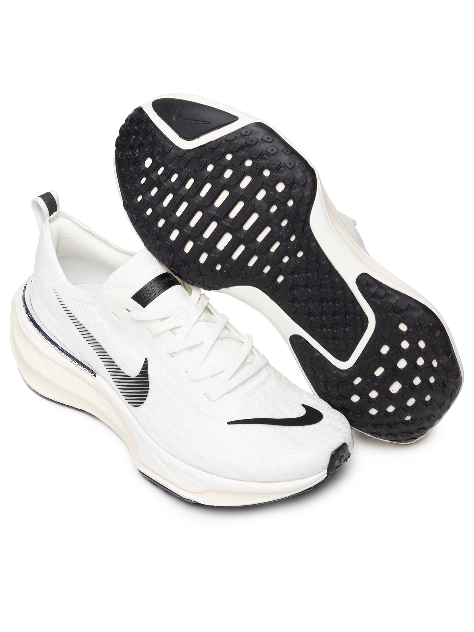 Tênis Feminino Nike WMNS Zoomx Invincible Run FK 3 - Nike - Branco