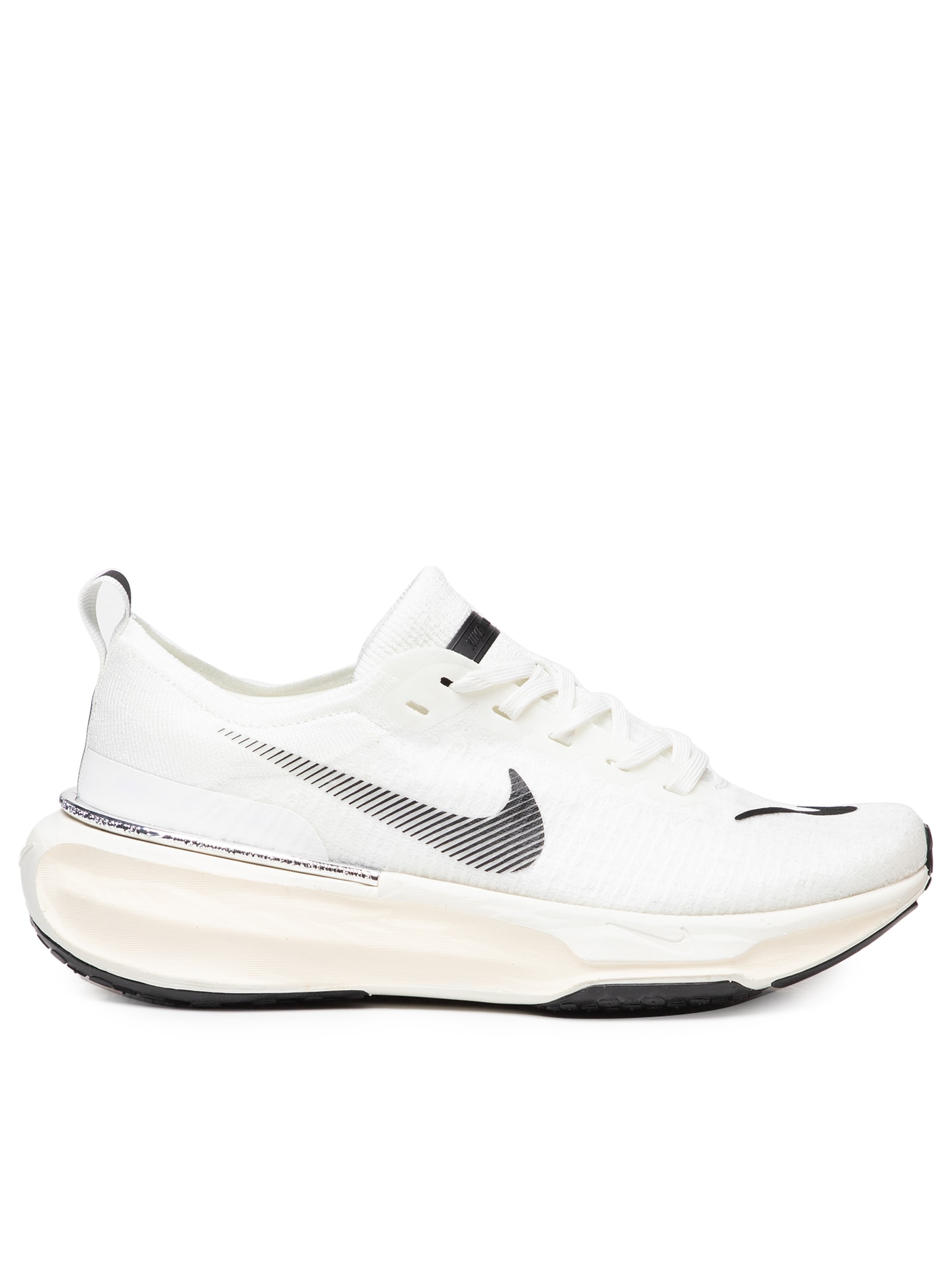 Tênis Feminino Nike WMNS Zoomx Invincible Run FK 3 - Nike - Branco