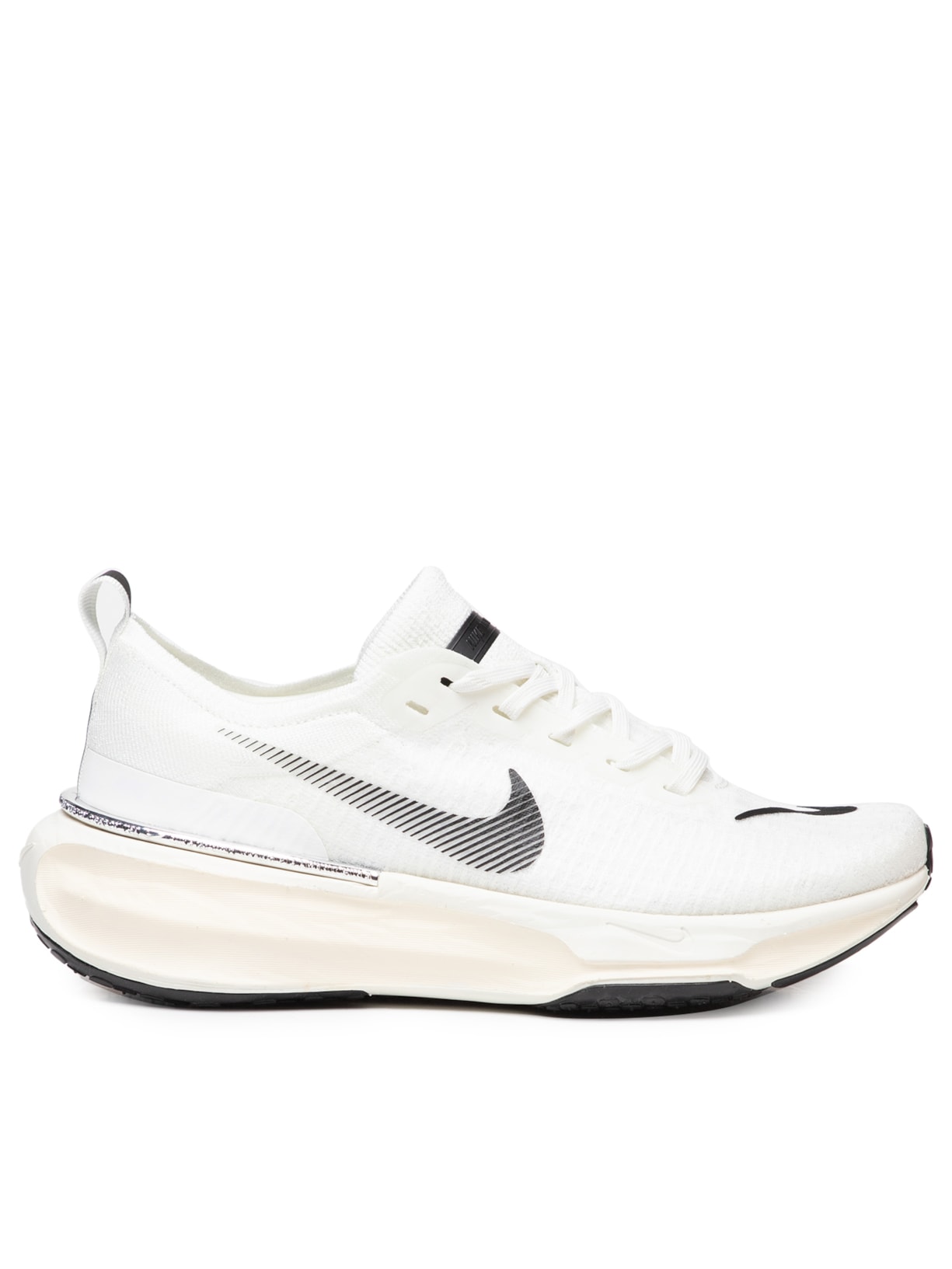 Tênis Feminino Nike WMNS Zoomx Invincible Run FK 3 - Branco