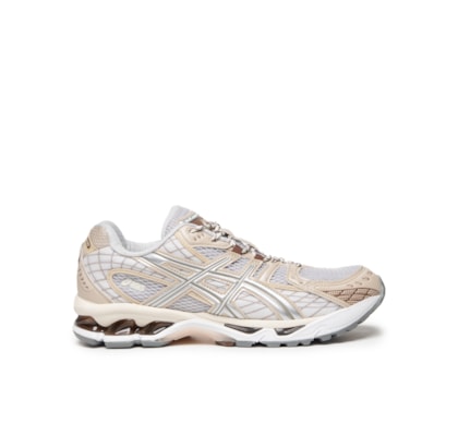 Tênis Feminino Nimbus 10.1 - Cinza