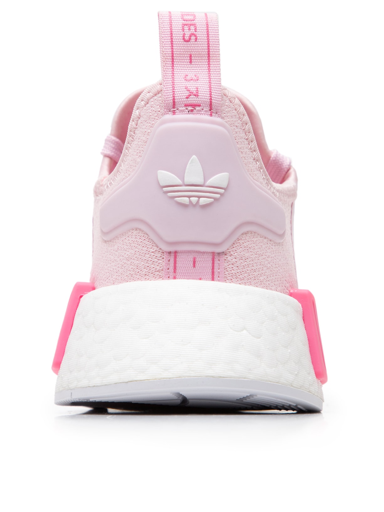 Tênis Feminino Nmd R1 Adidas Originals Rosa