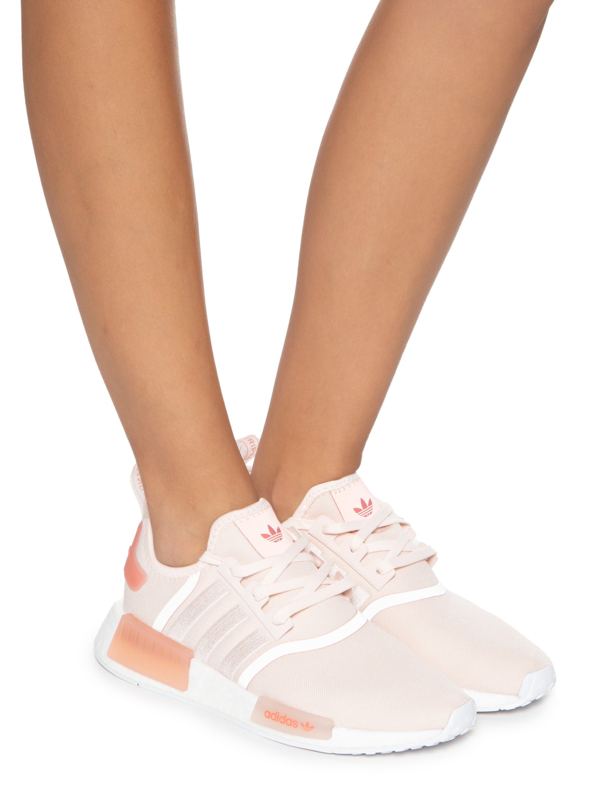 Adidas Nmd R1 Tenis Adidas Feminino Sem Cardaço Tênis Feminino