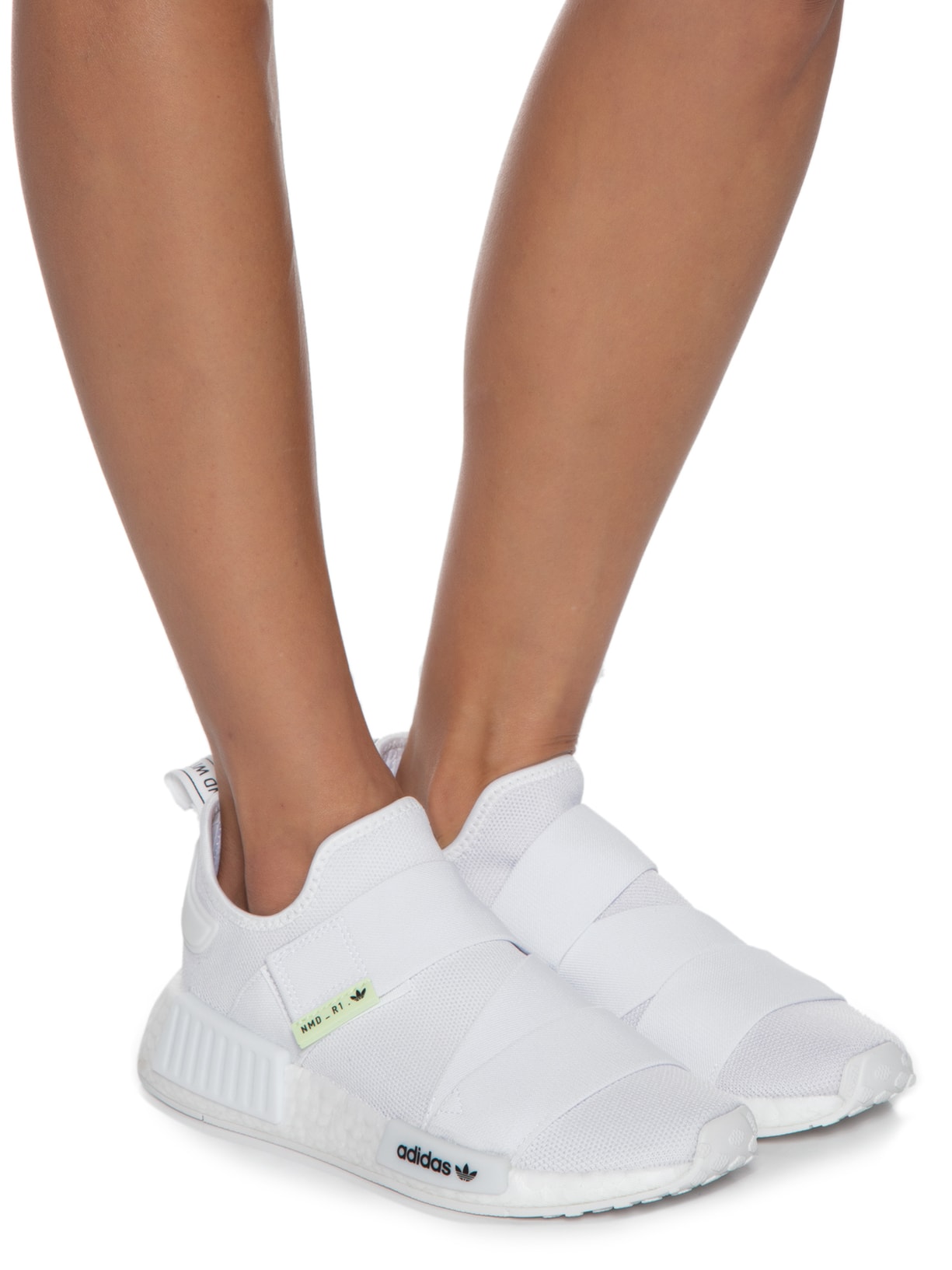 Tênis Feminino Nmdr1 W Adidas Originals Branco - Main Image