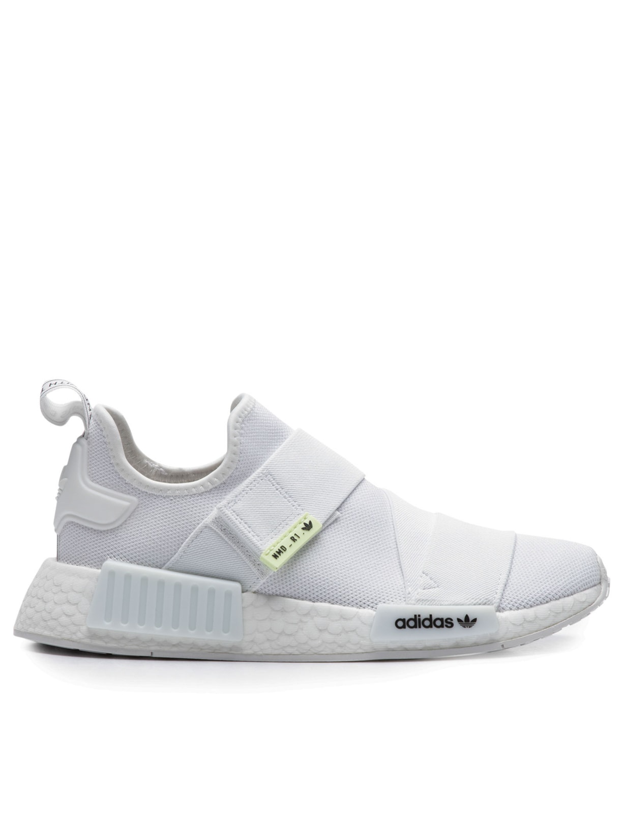 Tênis Feminino Nmdr1 W Adidas Originals Branco