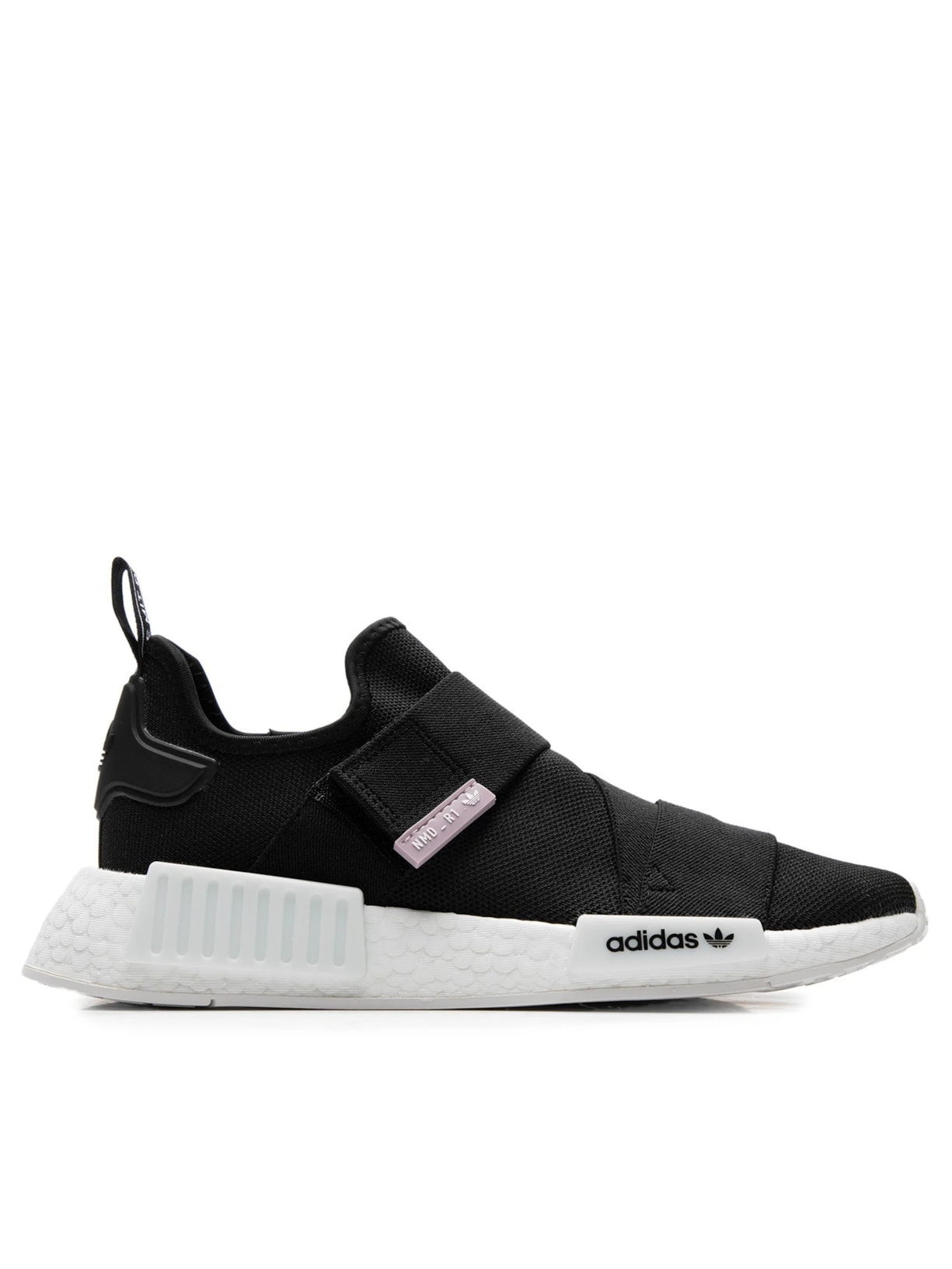 Tênis Feminino Nmdr1 W Preto Adidas Originals