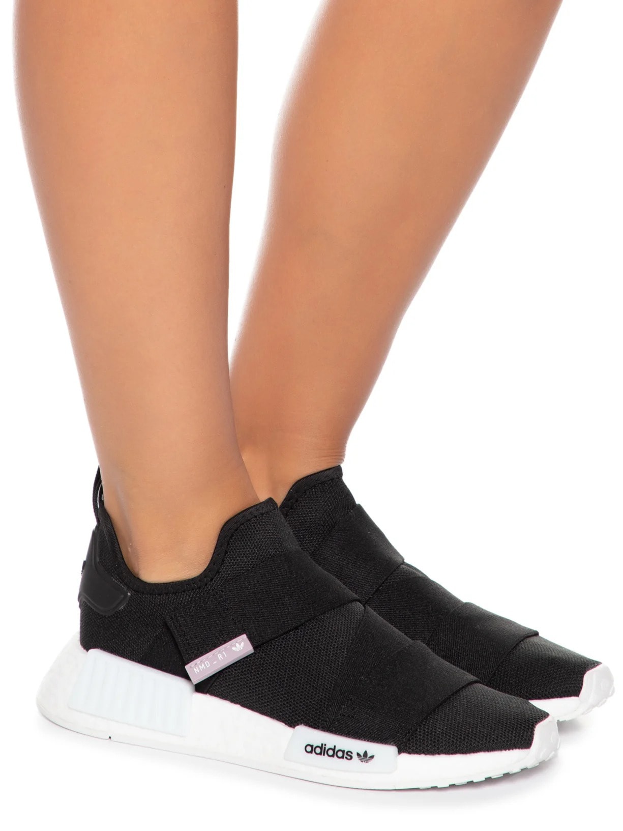 Tênis Feminino Nmdr1 W Preto Adidas Originals