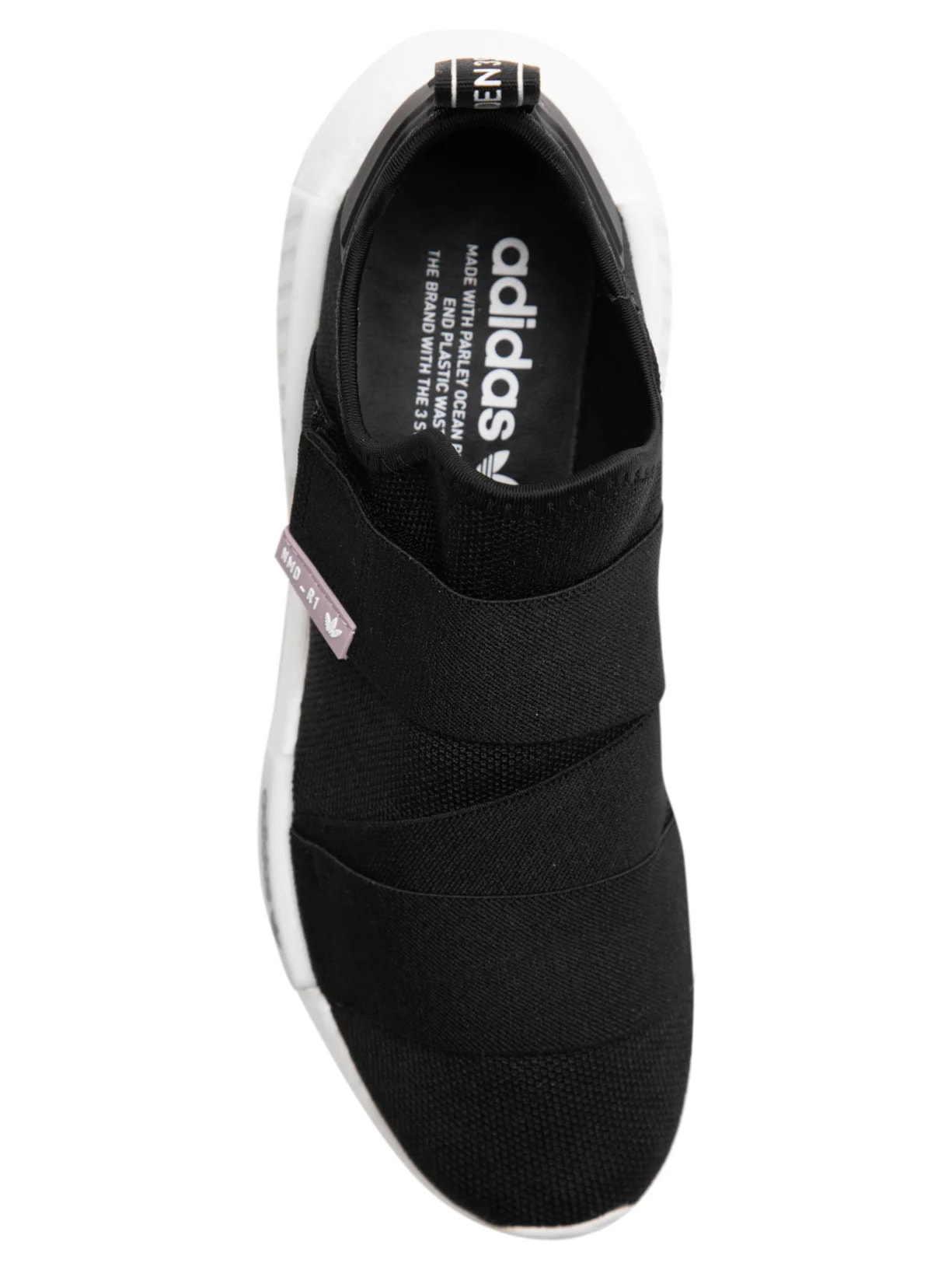 Tênis Feminino Nmdr1 W Preto Adidas Originals
