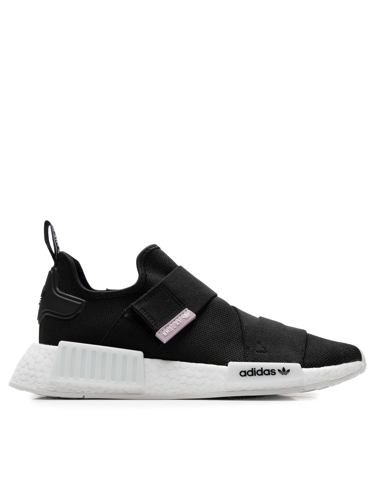 Adidas Originals Tênis Feminino Nmdr1 W Preto