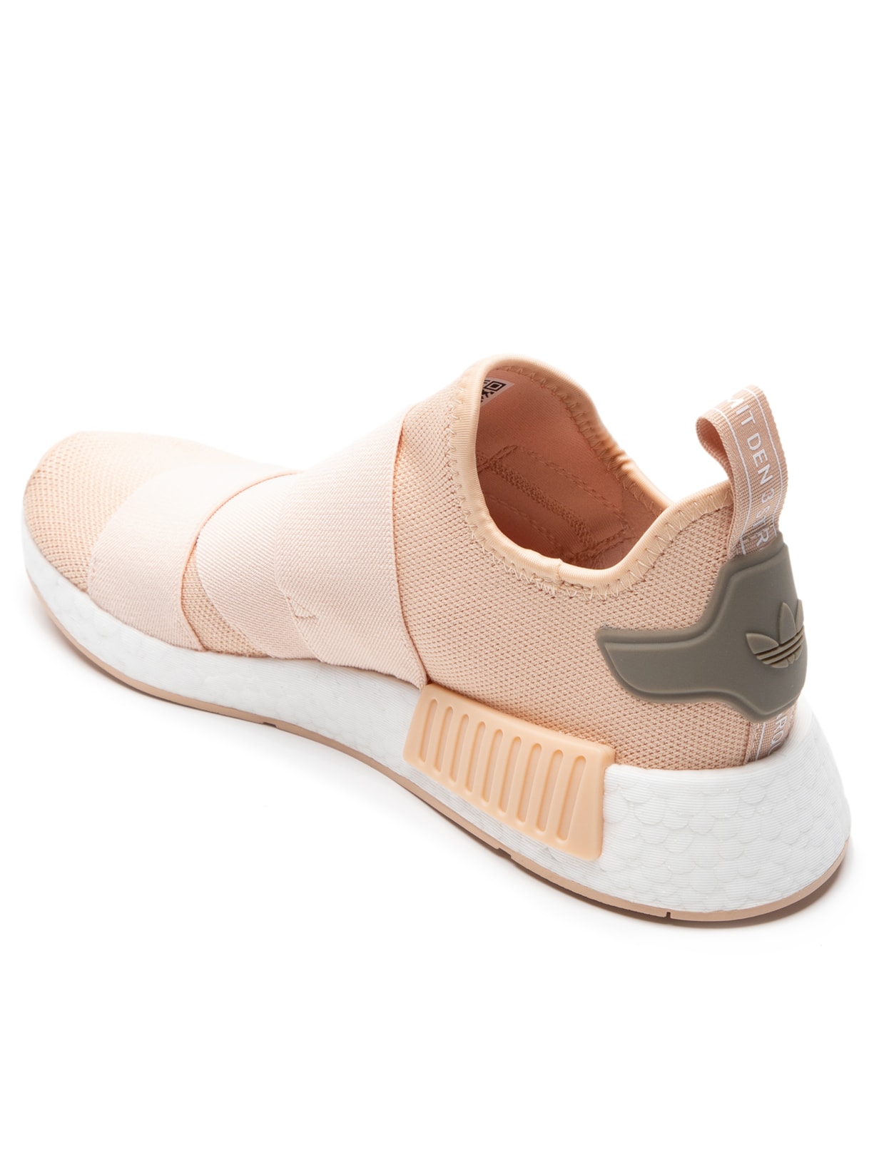 Tênis Feminino Nmdr1 W Stra Rosa Adidas Originals