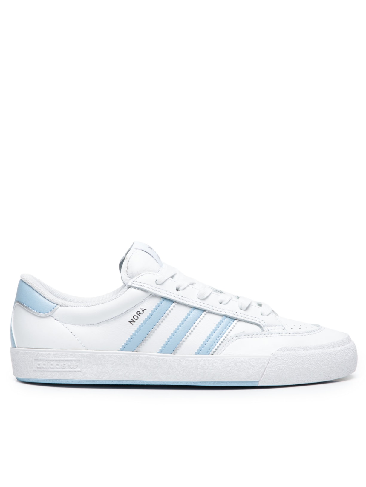 Tênis Feminino Nora - Branco