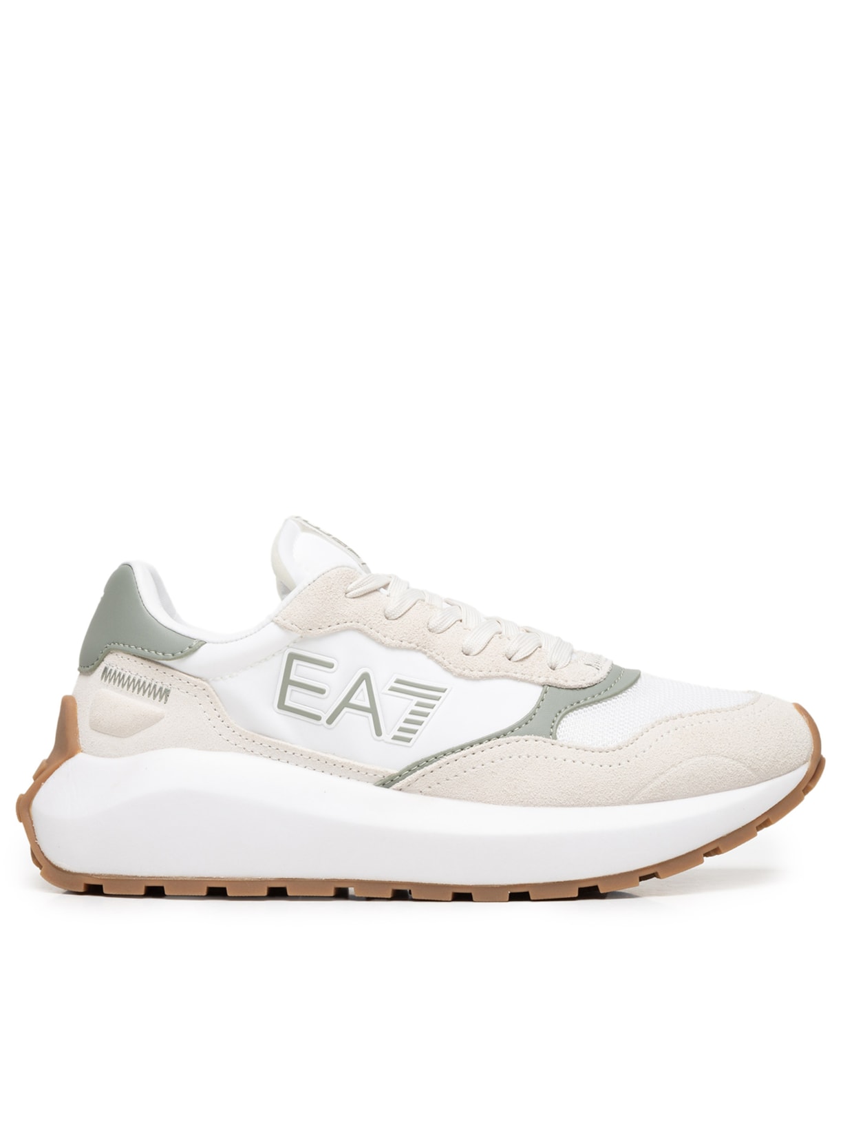 Tênis Feminino - Off White