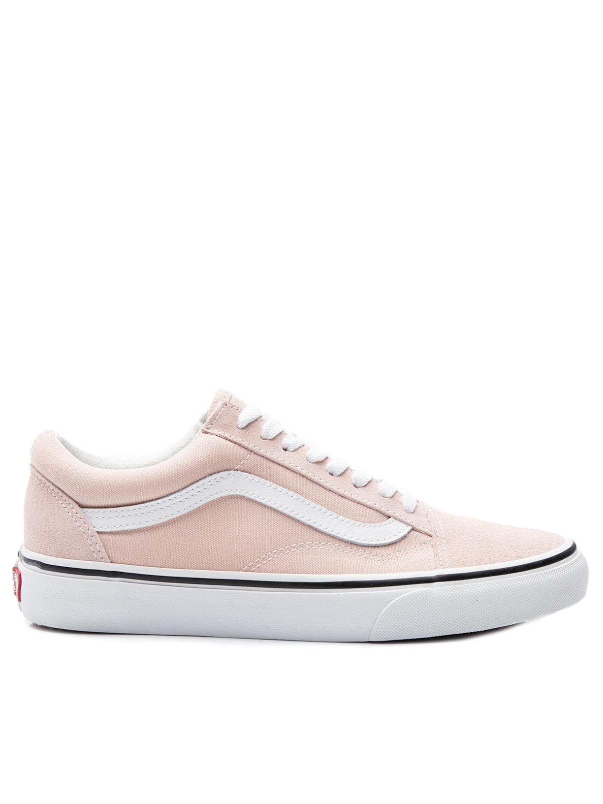 Tênis Feminino Old Skool - Rosa