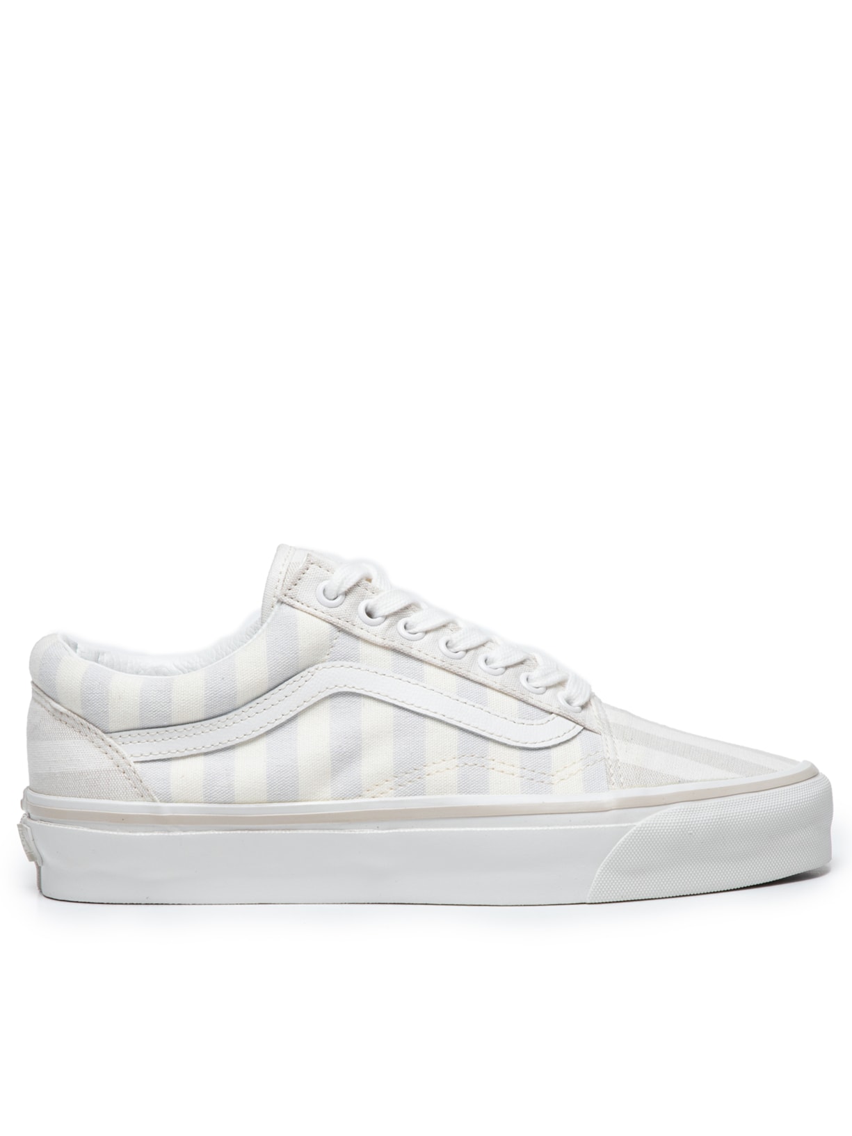 Tênis Feminino Old Skool SF Surf Essentials Light Blue - Off White
