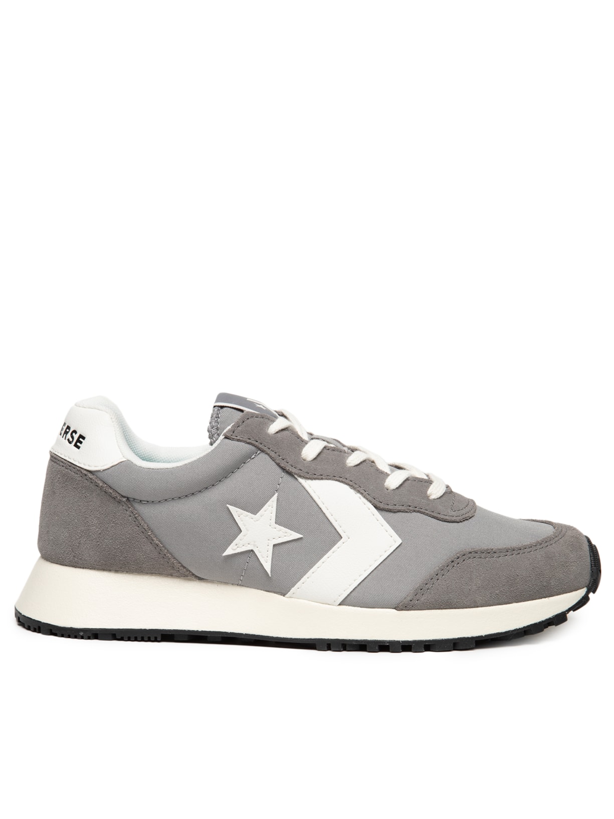 Tênis Feminino Omega Trainer - Cinza