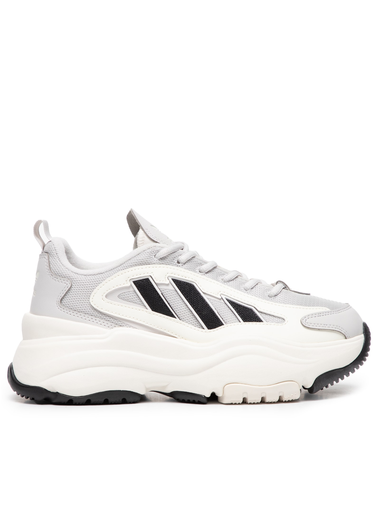 adidas OZGAIA W　25cm Tênis Feminino Ozgaia W - Adidas Originals - Cinza