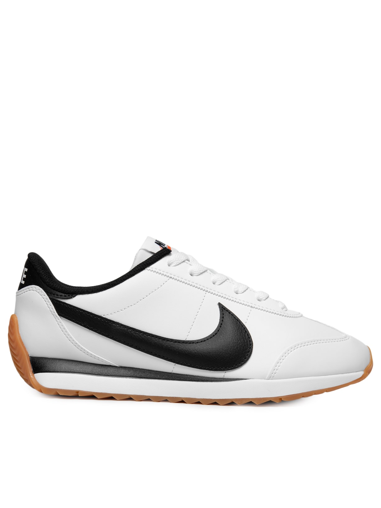 Tênis Feminino Pacific Ltr - Branco