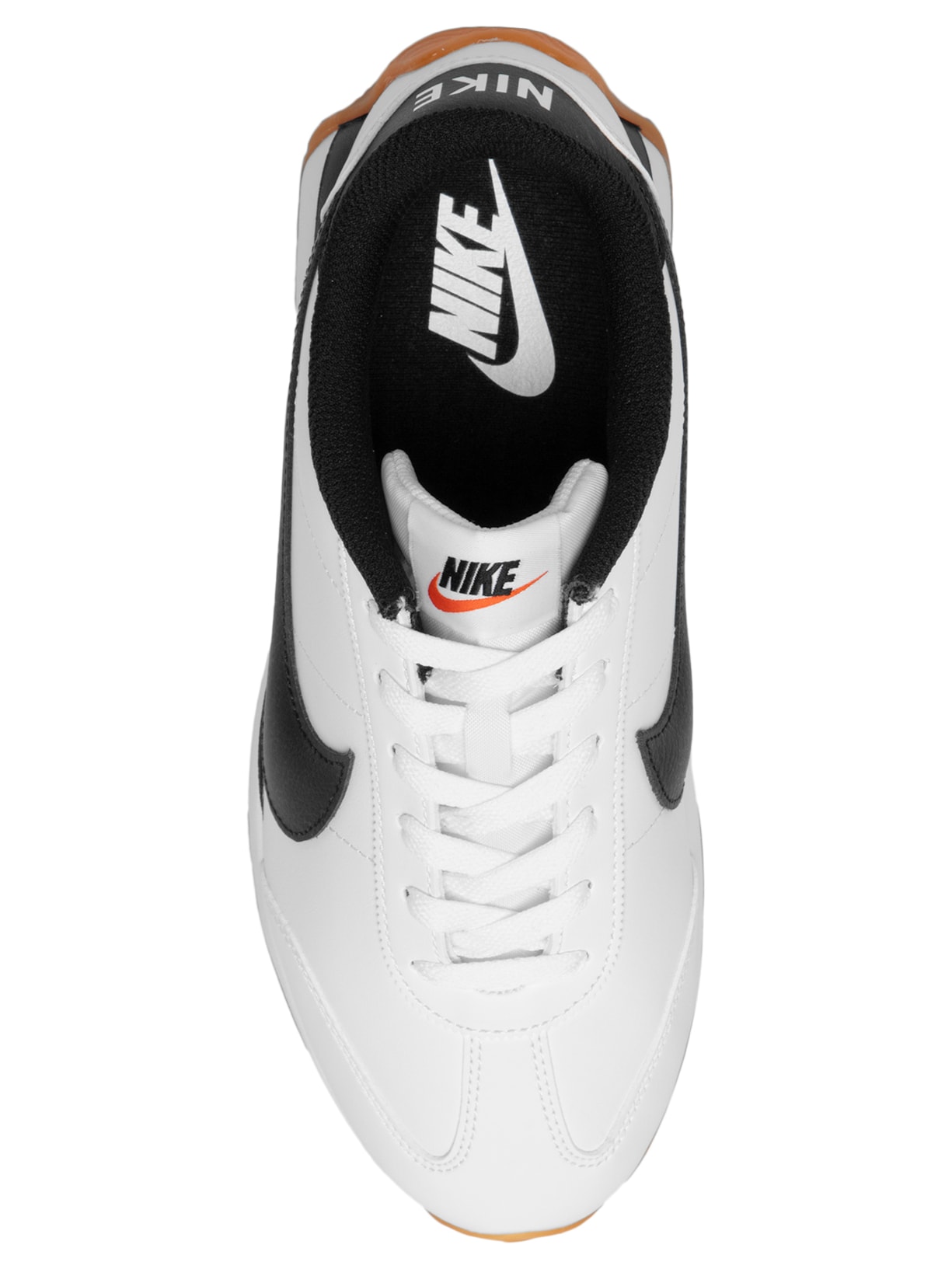 Tênis Feminino Pacific Ltr Branco Nike