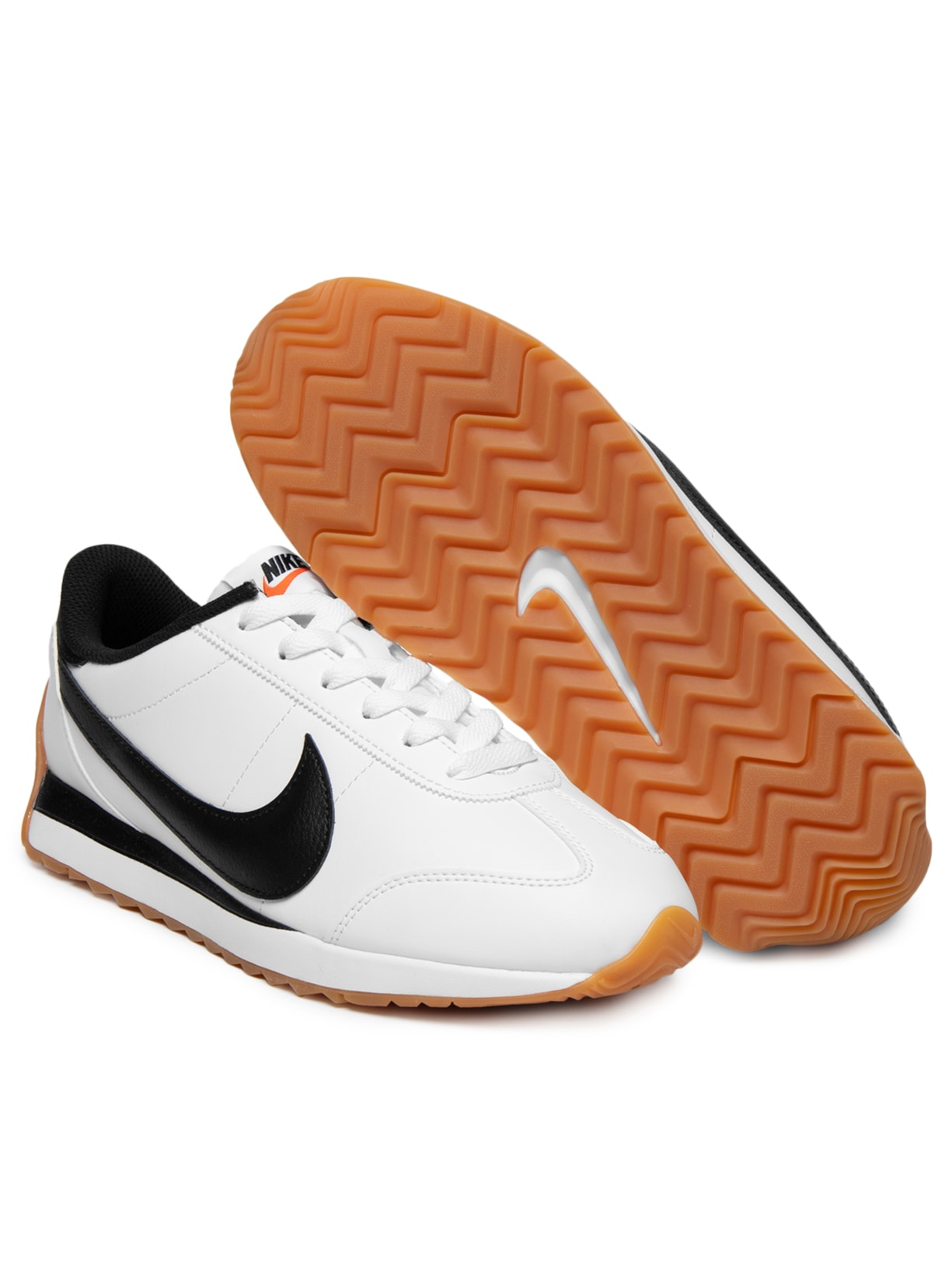 Tênis Feminino Pacific Ltr Branco Nike