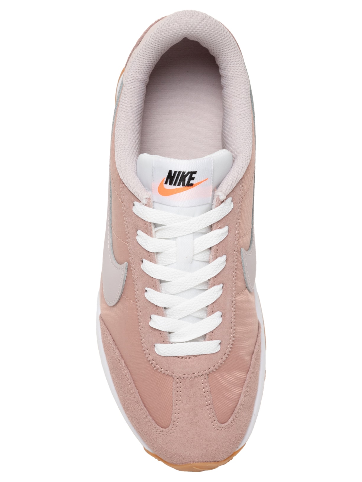 Tênis Feminino Pacific Rosa Nike
