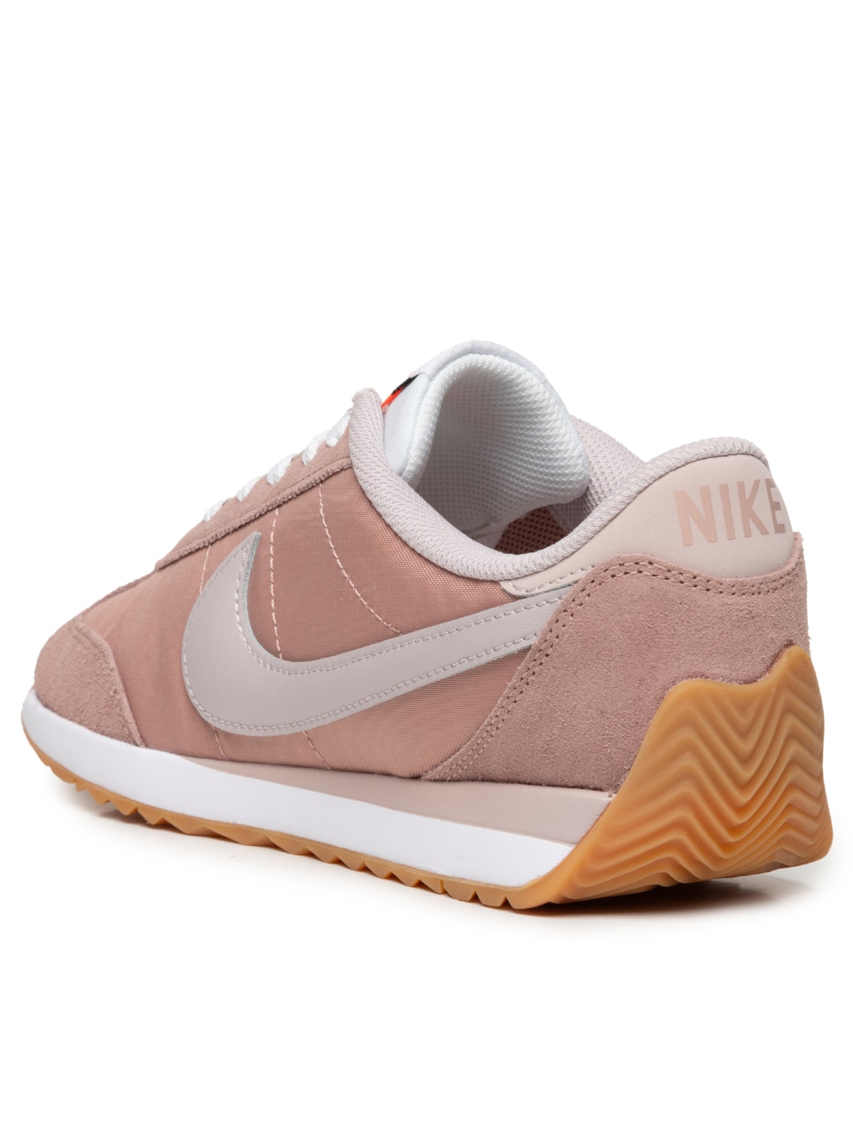 Tênis Feminino Pacific Rosa Nike