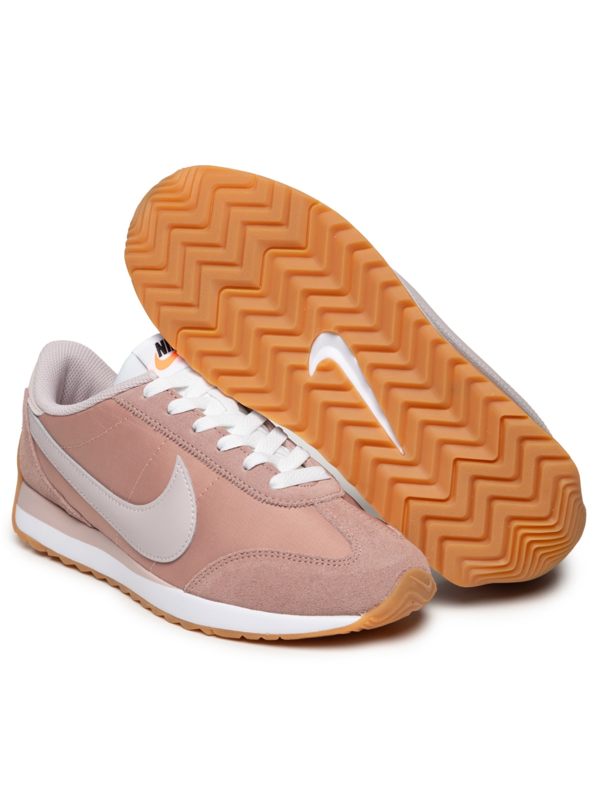 Tênis Feminino Pacific Rosa Nike