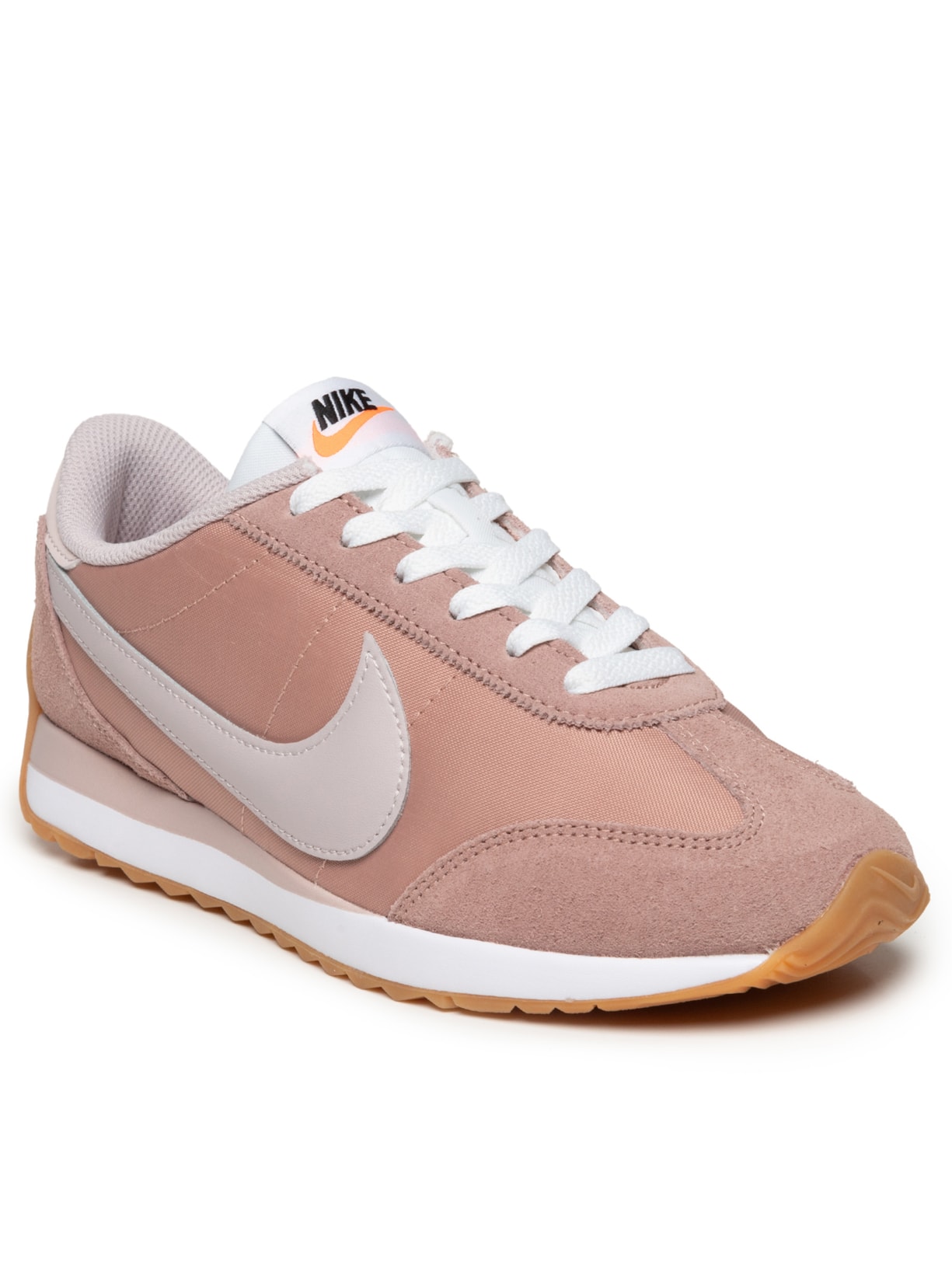 Tênis Feminino Pacific Rosa Nike