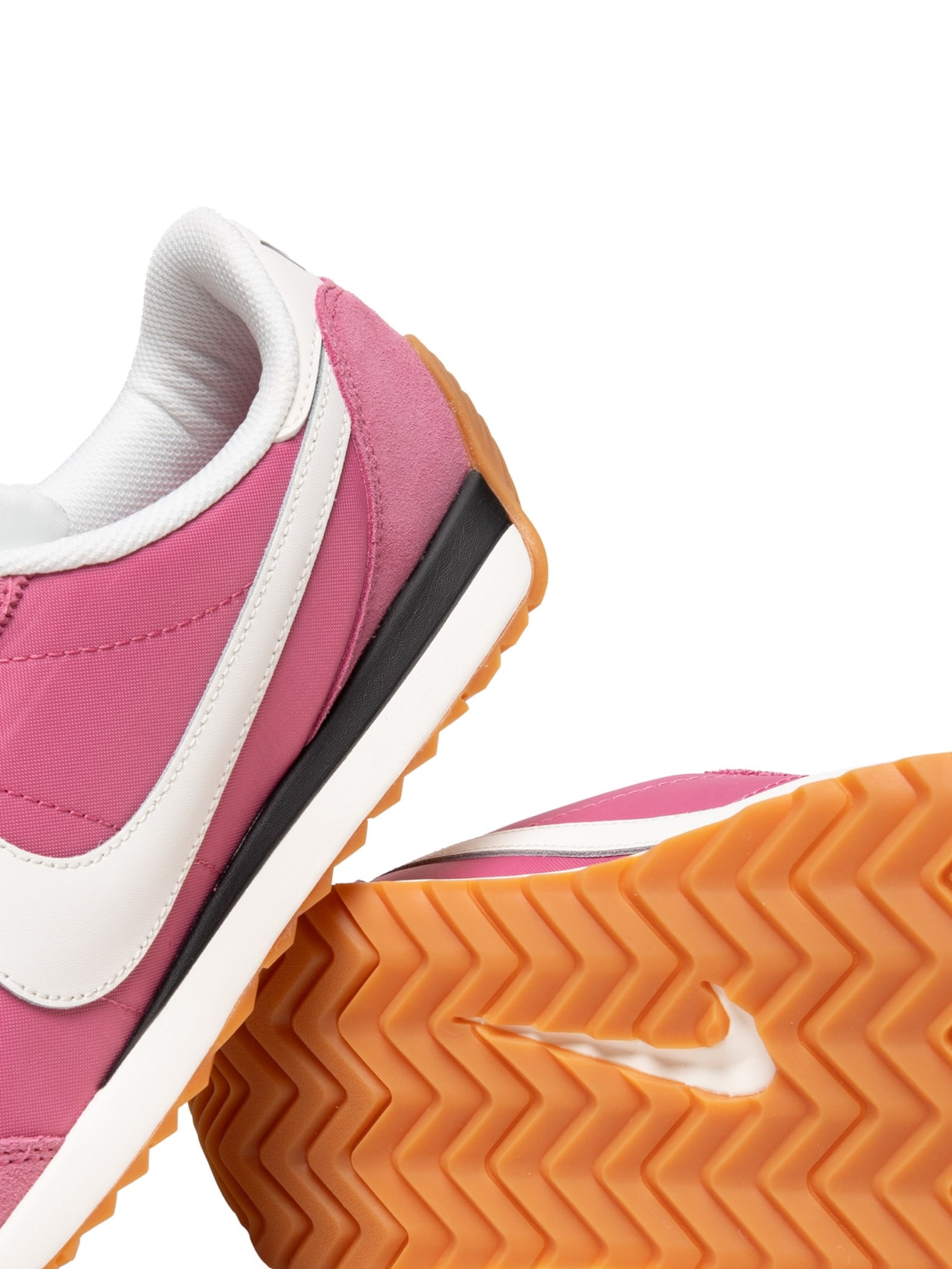 Tênis Feminino Pacific Rosa Nike