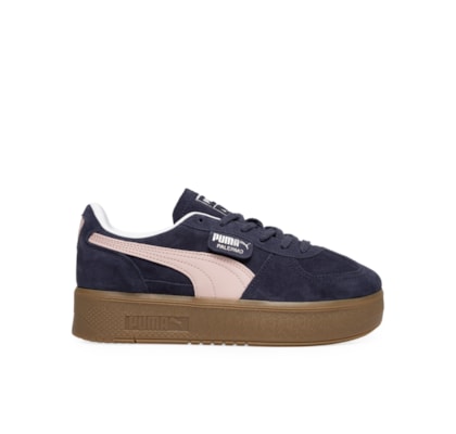 Tênis Feminino Palermo Elevata Wins - Azul