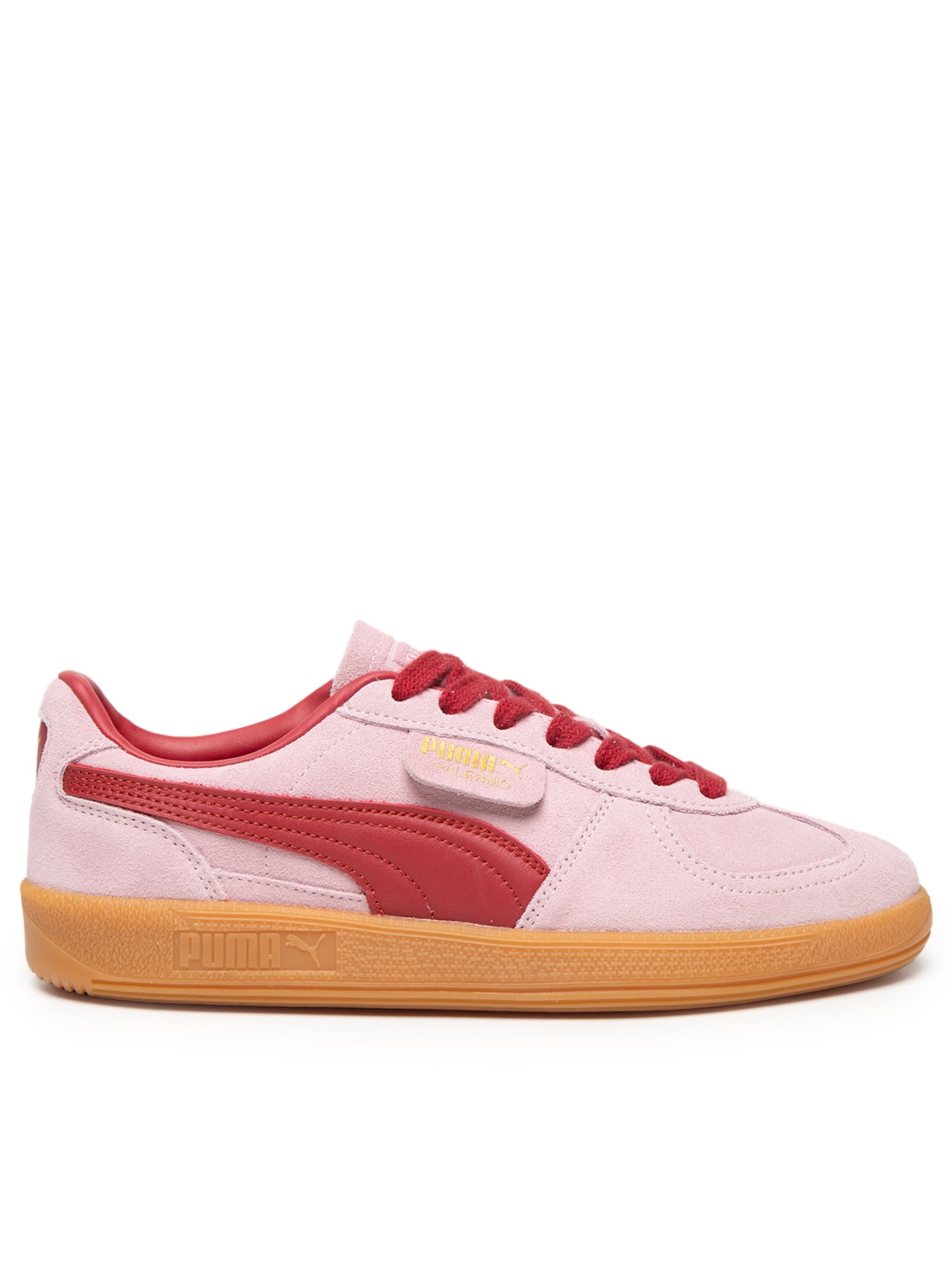 Tênis Feminino Palermo WNS - Rosa