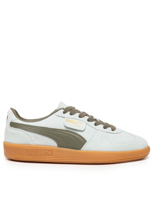 Tênis Feminino Palermo WNS - Verde