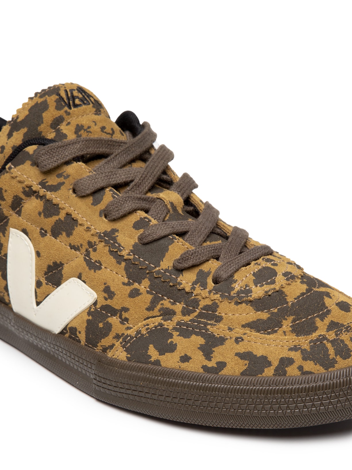 Tênis Feminino Panenka Animal Print Veja