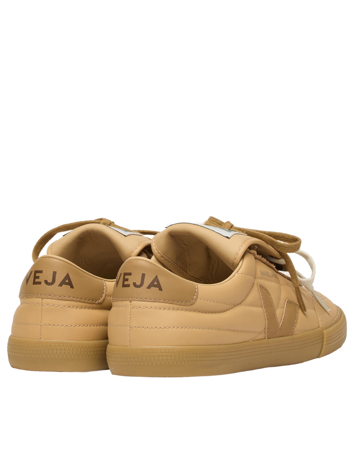 Tênis Feminino Panenka Bege Veja X Magliano