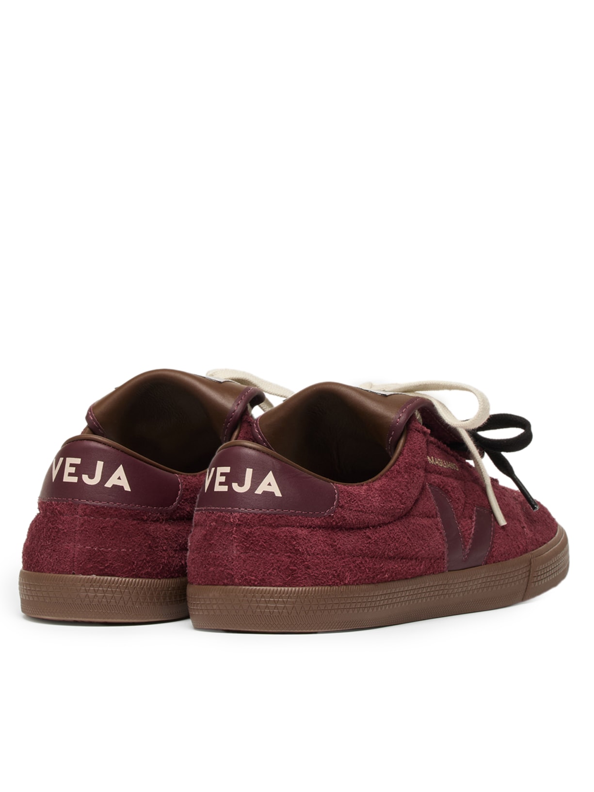 Tênis Feminino Panenka Vermelho Veja X Magliano