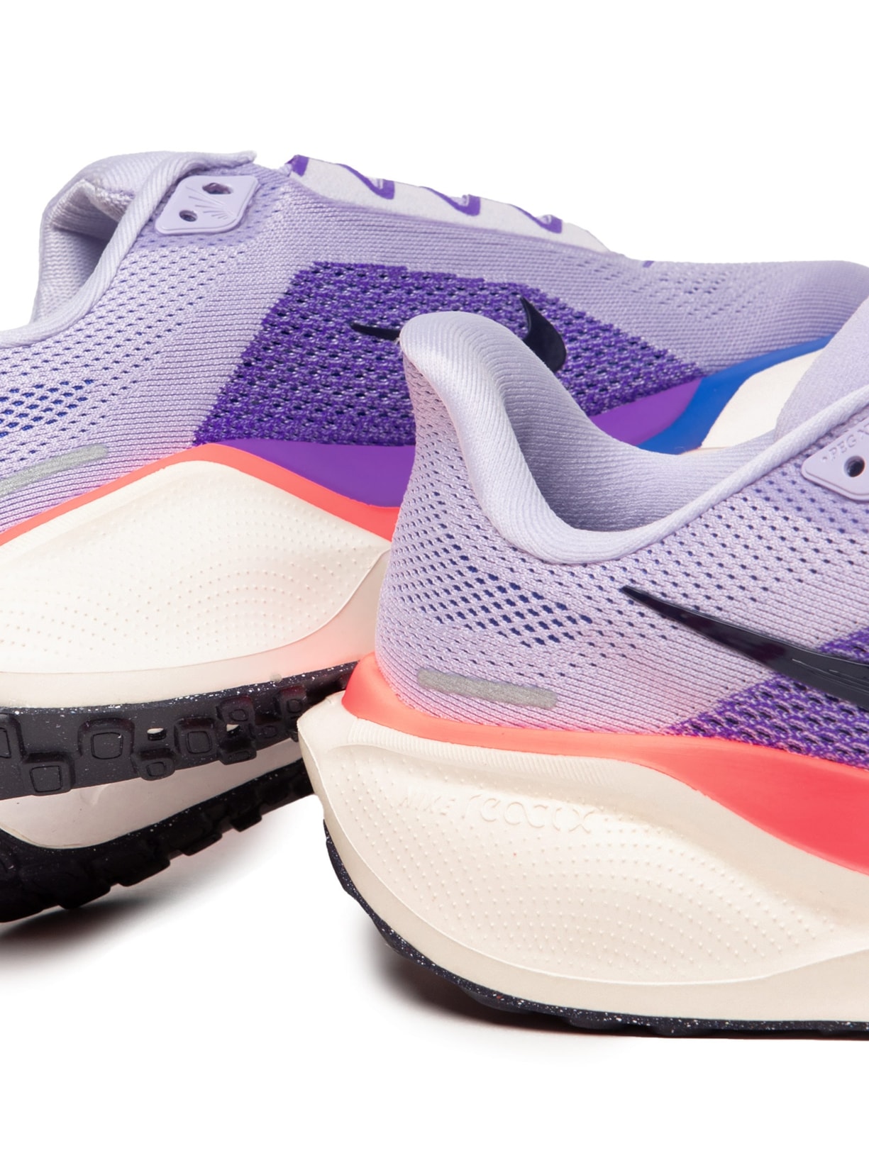 Tênis Feminino Pegasus 41 Roxo Nike