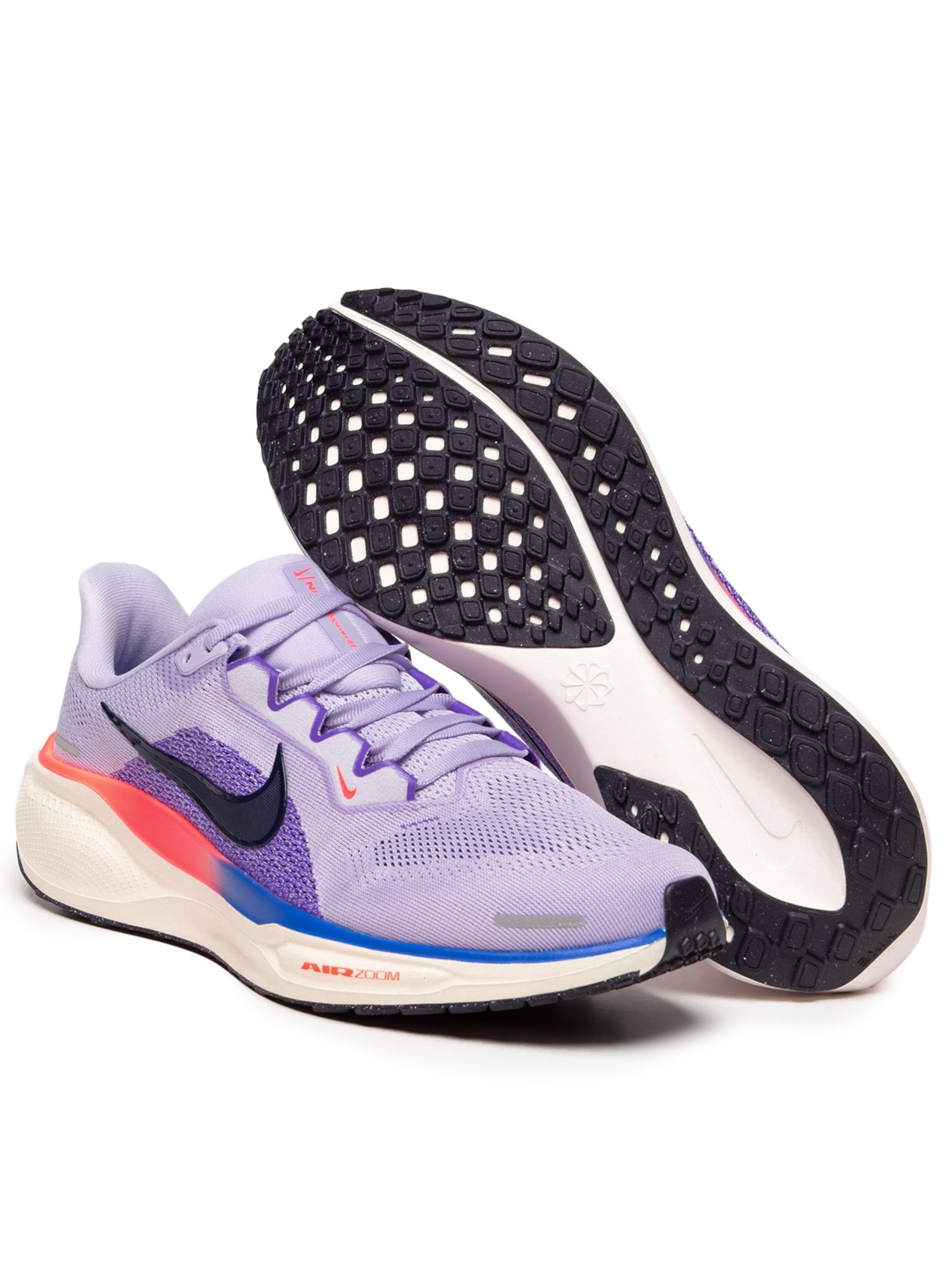 Tênis Feminino Pegasus 41 Roxo Nike